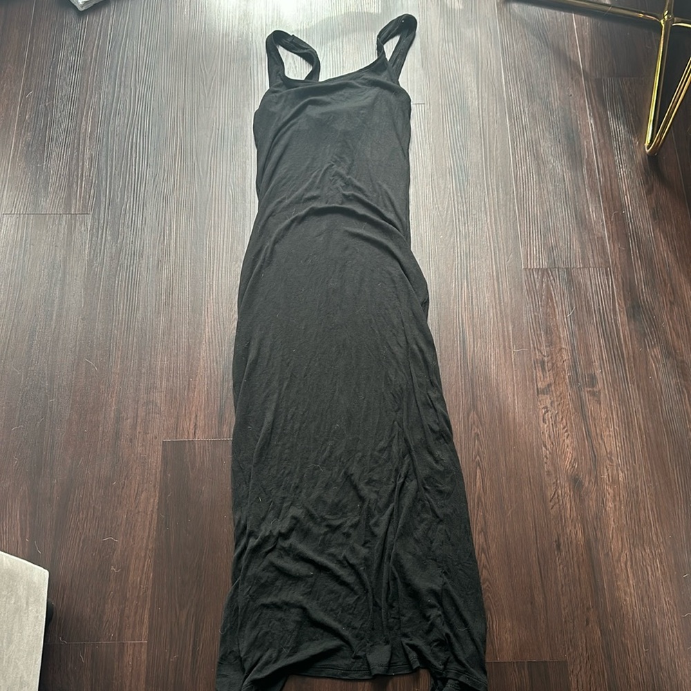 Victoria’s Secret Ribbed Tank Dress
